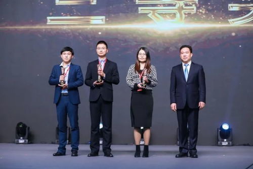 2021南通科創(chuàng)企業(yè)發(fā)展峰會(huì)暨首屆市北高新杯江海英才科創(chuàng)大賽圓滿落幕