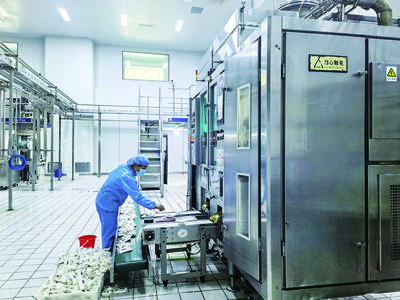 青海省海南州科創(chuàng)活力競(jìng)相迸發(fā)