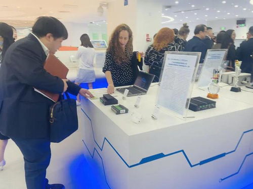 百德朗與葡語國家科創企業交流合作，自研EBA產品引領國產替代浪潮